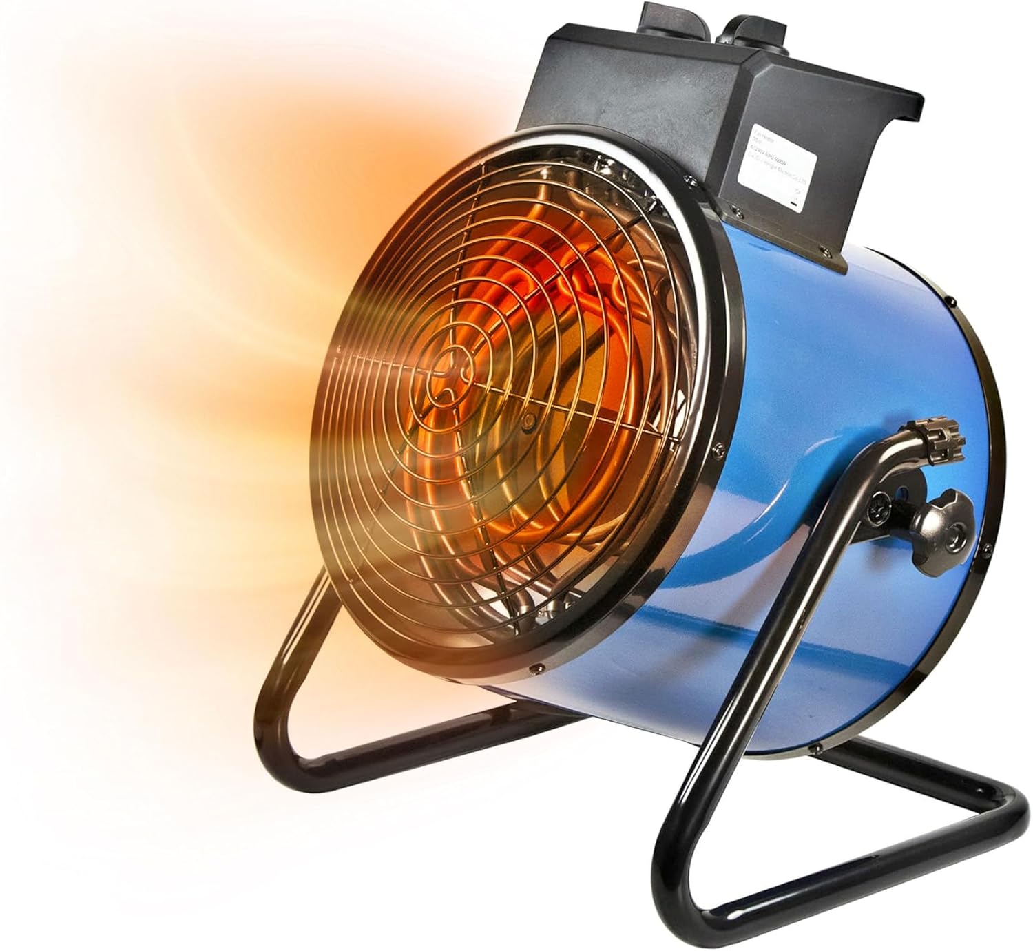 Heaters for Domestic Appliance